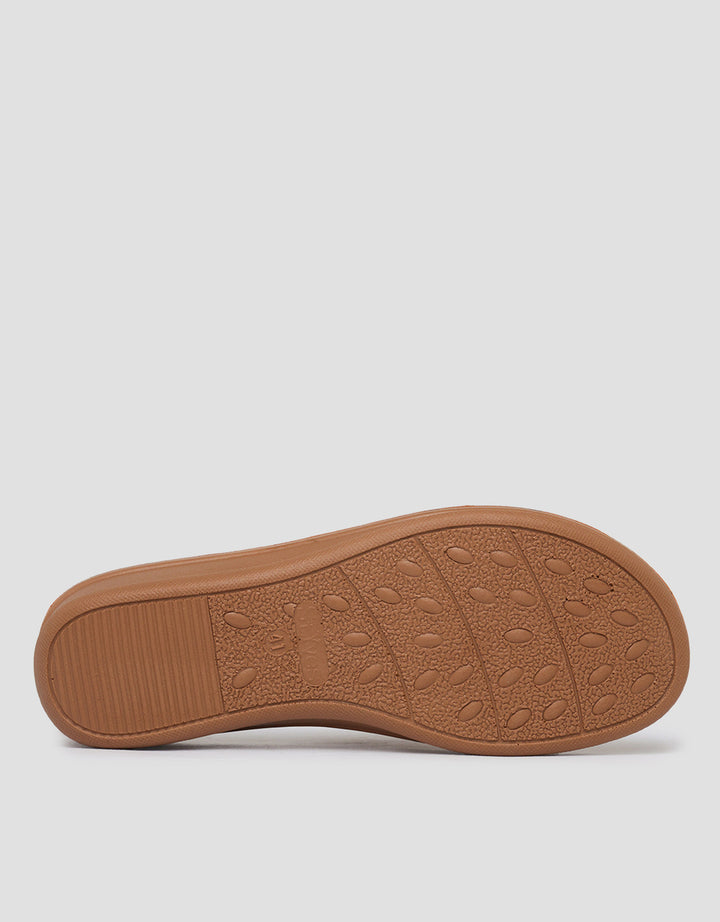 St. Yves Sandal Slipper WQ203 Wanita