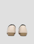 ST. YVES BALLERINA SEPATU FLAT STCX01 WANITA
