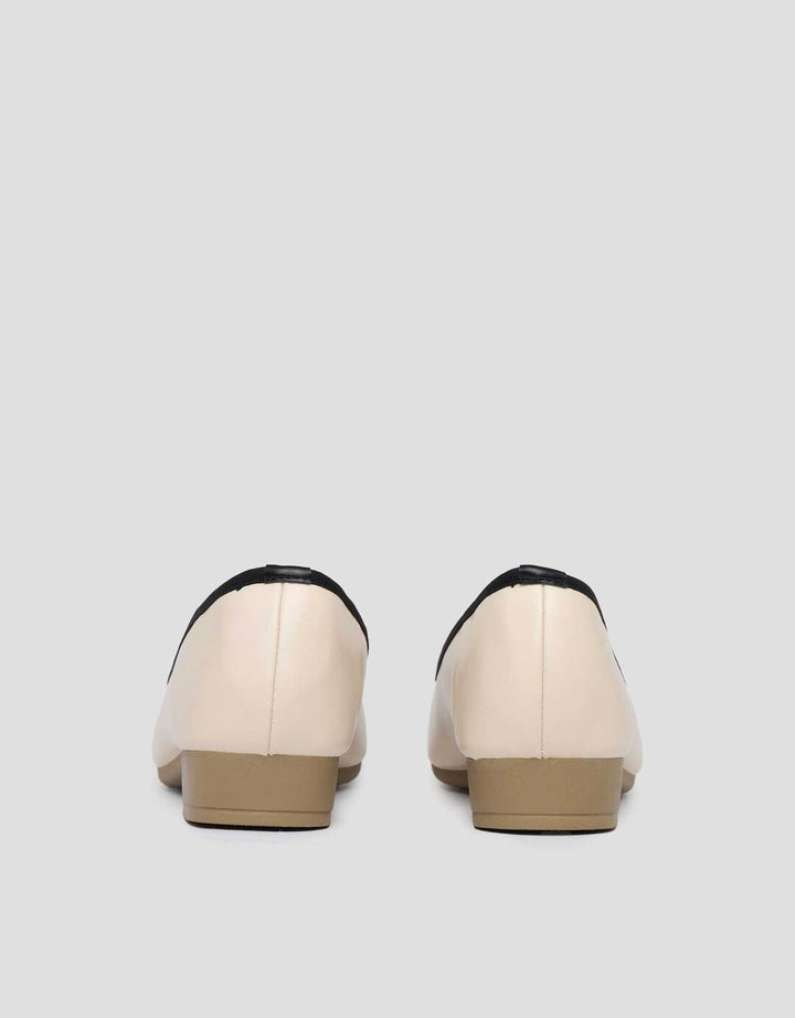 ST. YVES BALLERINA SEPATU FLAT STCX01 WANITA