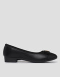 ST. YVES BALLERINA SEPATU FLAT STCX01 WANITA