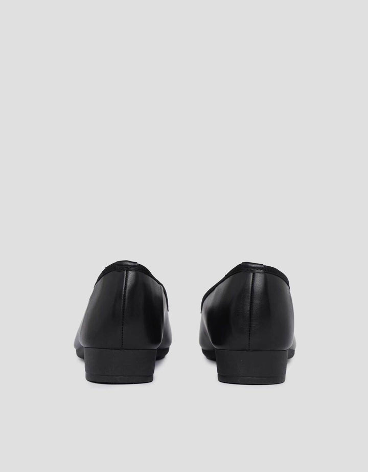 ST. YVES BALLERINA SEPATU FLAT STCX01 WANITA