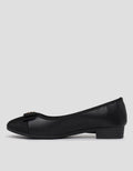 ST. YVES BALLERINA SEPATU FLAT STCX01 WANITA
