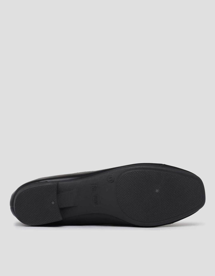 ST. YVES BALLERINA SEPATU FLAT STCX01 WANITA