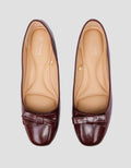 ST. YVES SEPATU BALLERINA STCX02 WANITA