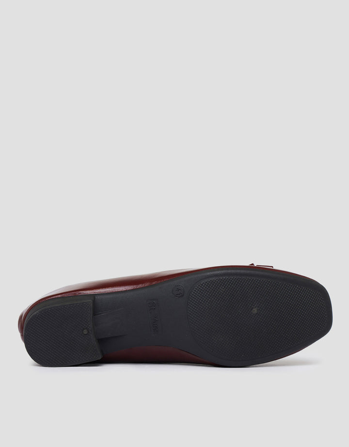 ST. YVES SEPATU BALLERINA STCX02 WANITA