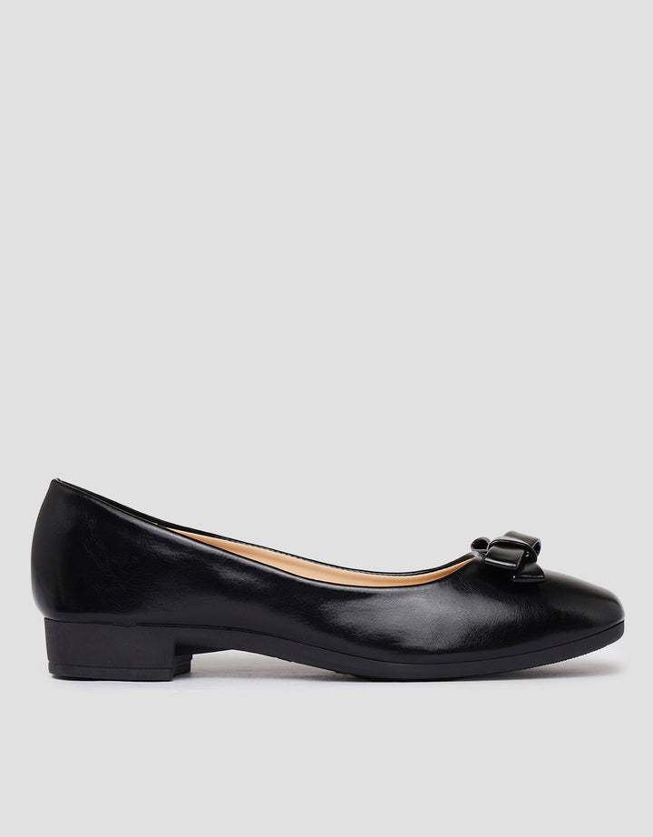 ST. YVES SEPATU BALLERINA STCX02 WANITA