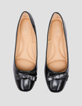 ST. YVES SEPATU BALLERINA STCX02 WANITA