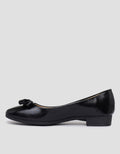 ST. YVES SEPATU BALLERINA STCX02 WANITA