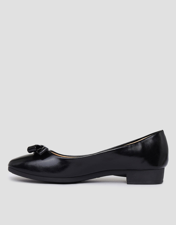 ST. YVES SEPATU BALLERINA STCX02 WANITA