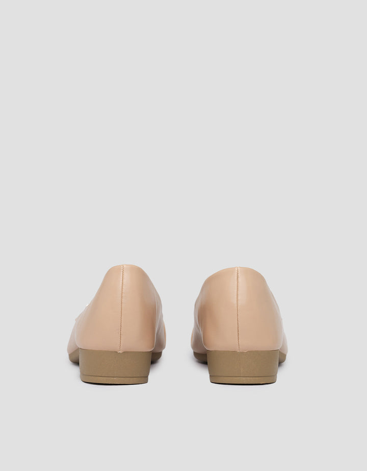 St. Yves Sepatu Ballerina Stcx03 Wanita