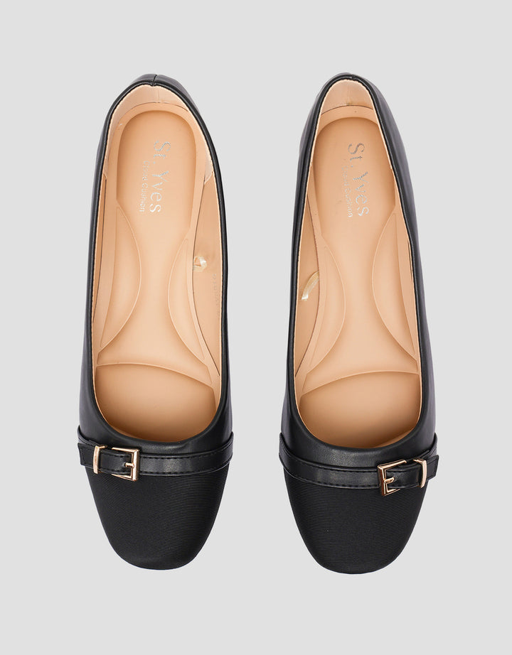 St. Yves Sepatu Ballerina Stcx03 Wanita