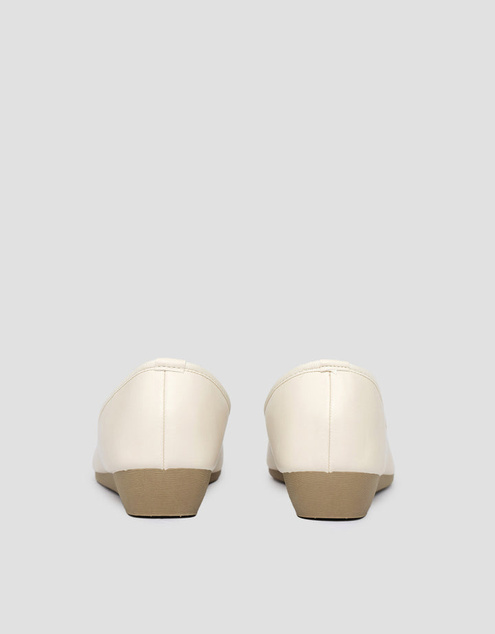 St. Yves Sepatu Ballerina Wcc11 Wanita