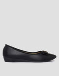 St. Yves Sepatu Ballerina Wcc11 Wanita