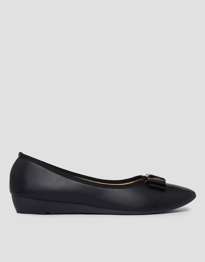 St. Yves Sepatu Ballerina Wcc11 Wanita