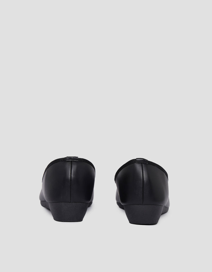 St. Yves Sepatu Ballerina Wcc11 Wanita