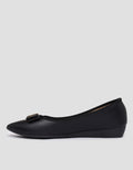 St. Yves Sepatu Ballerina Wcc11 Wanita