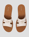 St. Yves Ballerina Sepatu Flat Stpc05 Wanita