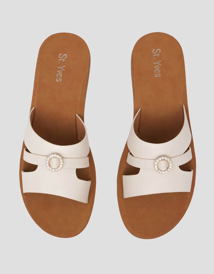 St. Yves Ballerina Sepatu Flat Stpc05 Wanita