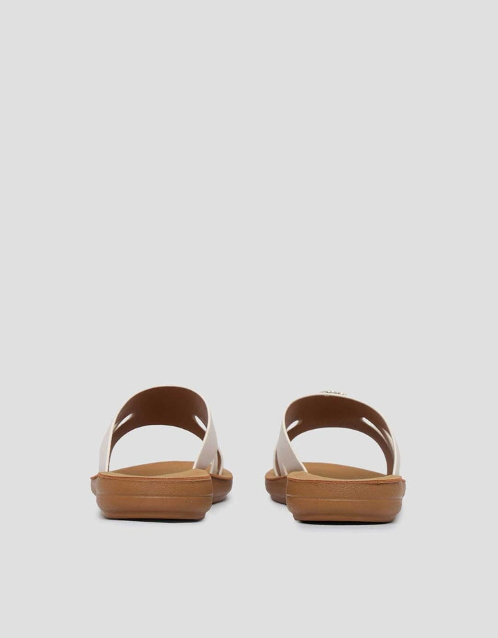 St. Yves Ballerina Sepatu Flat Stpc05 Wanita