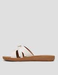 St. Yves Ballerina Sepatu Flat Stpc05 Wanita