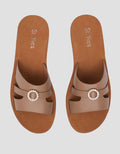 St. Yves Ballerina Sepatu Flat Stpc05 Wanita