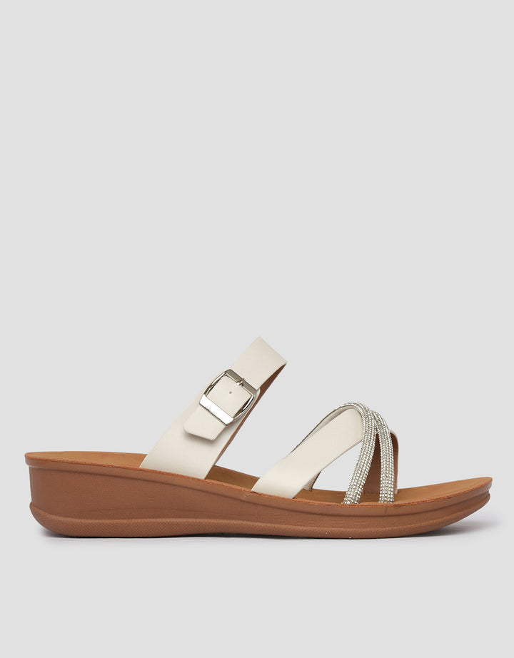 St. Yves Sandal Slipper  Wqb01 Wanita