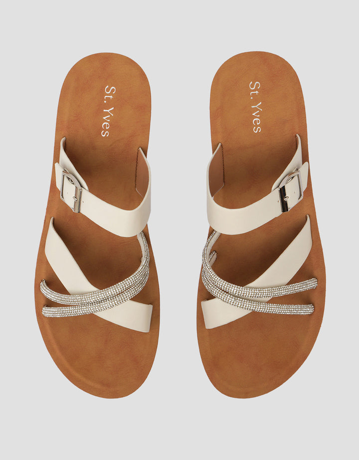 St. Yves Sandal Slipper  Wqb01 Wanita