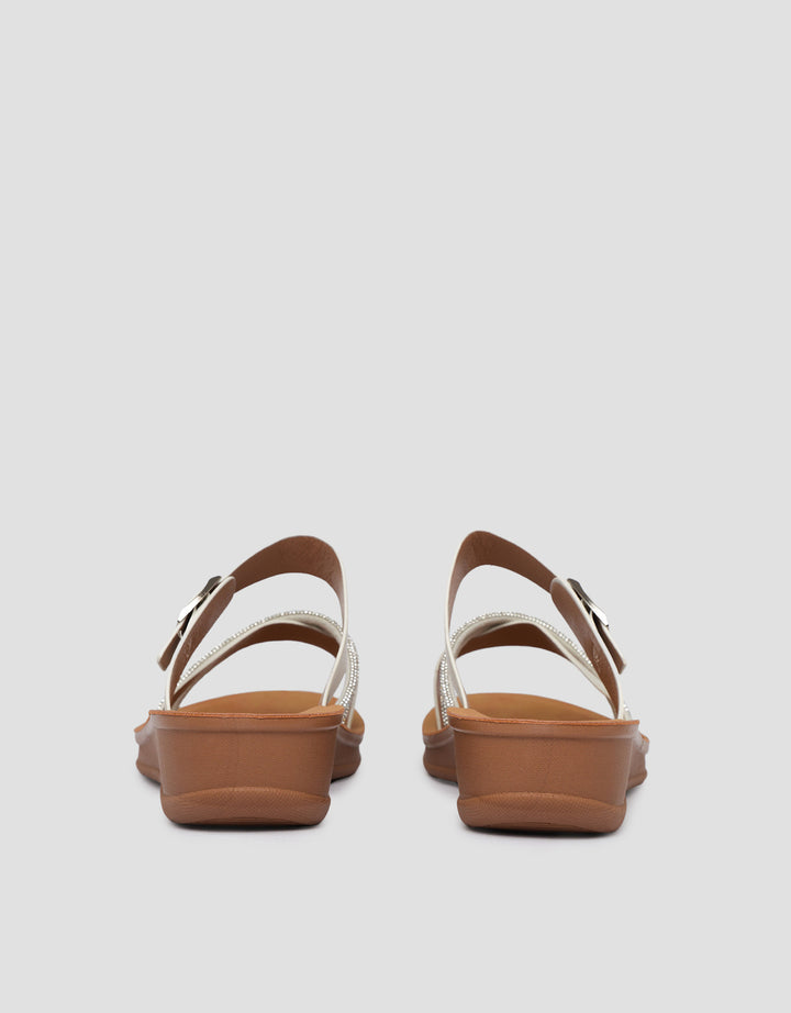 St. Yves Sandal Slipper  Wqb01 Wanita