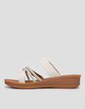 St. Yves Sandal Slipper  Wqb01 Wanita
