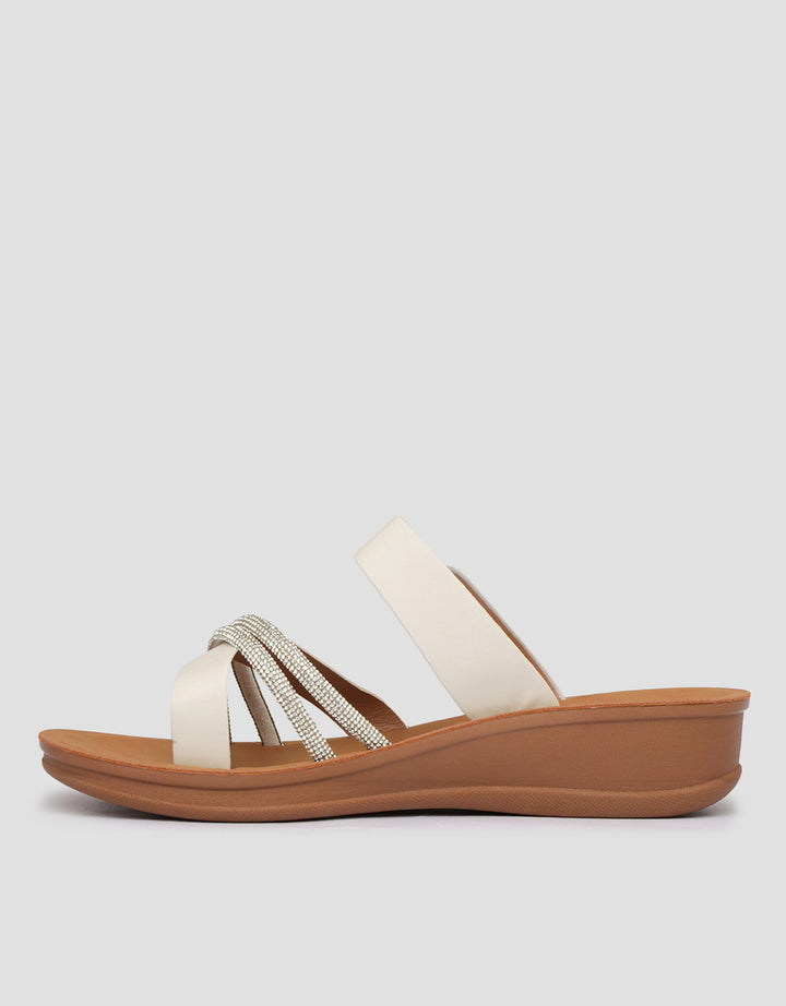 St. Yves Sandal Slipper  Wqb01 Wanita