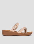 St. Yves Sandal Slipper  Wqb01 Wanita