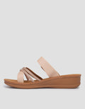 St. Yves Sandal Slipper  Wqb01 Wanita