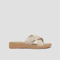 St. Yves Casual Sandal Slipper Wanita