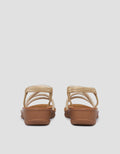 ST. YVES SANDAL SLINGBACK WQB02 WANITA