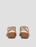ST. YVES SANDAL SLINGBACK WQB02 WANITA