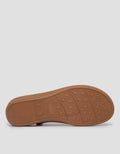 ST. YVES SANDAL SLINGBACK WQB02 WANITA