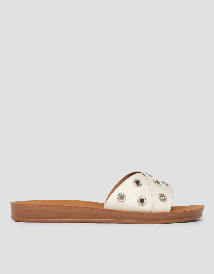 St. Yves Sandal Slipper Fq198 Wanita