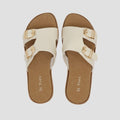 St. Yves Comfort Sandal Slipper Wanita