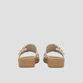 St. Yves Comfort Sandal Slipper Wanita