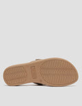 St. Yves Comfort Sandal Slipper Wanita