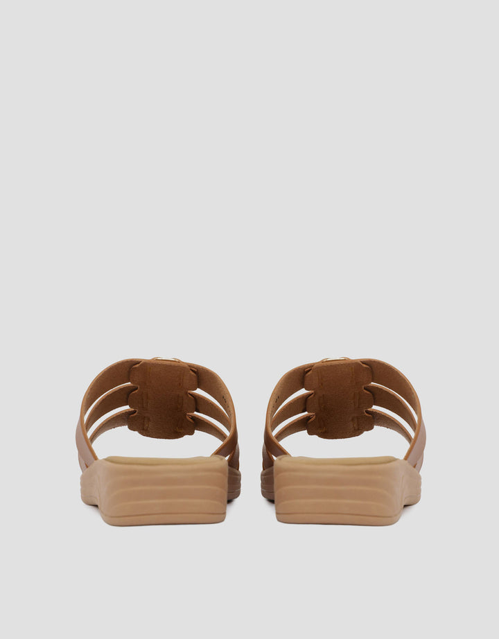 St. Yves Sandal Slipper JVMILY 01 Wanita