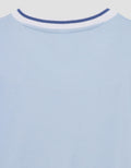 Disney Cinderella V-Neck Rib Kaos Anak Perempuan