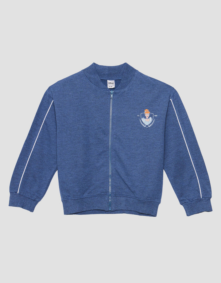 Disney Cinderella Jaket Anak Perempuan