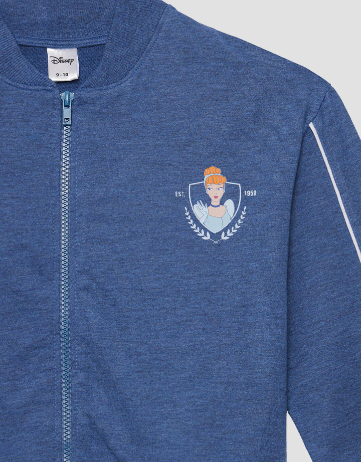 Disney Cinderella Jaket Anak Perempuan