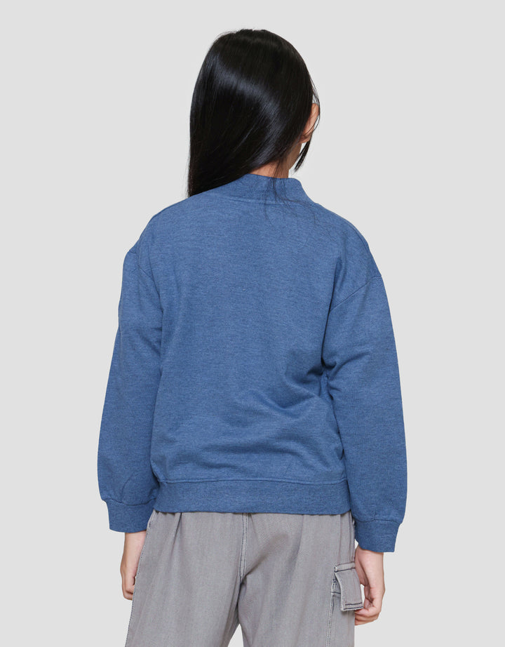 Disney Cinderella Jaket Anak Perempuan