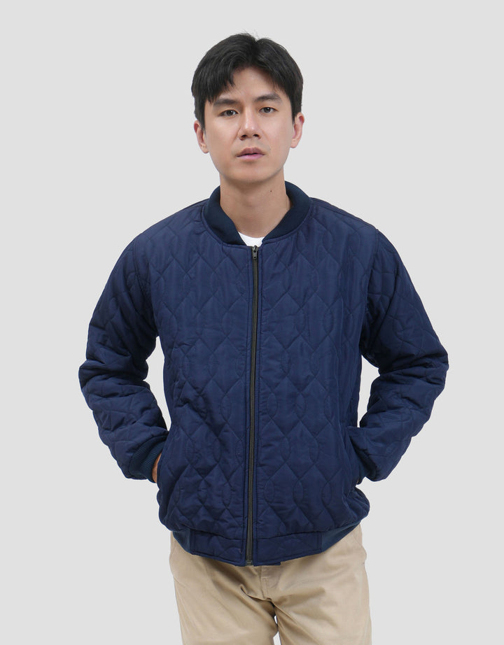 MxM Nevada Jaket Bomber Pria