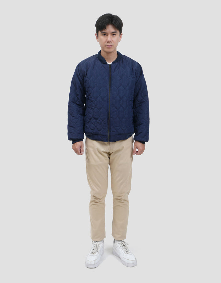 MxM Nevada Jaket Bomber Pria