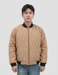 MxM Nevada Jaket Bomber Pria