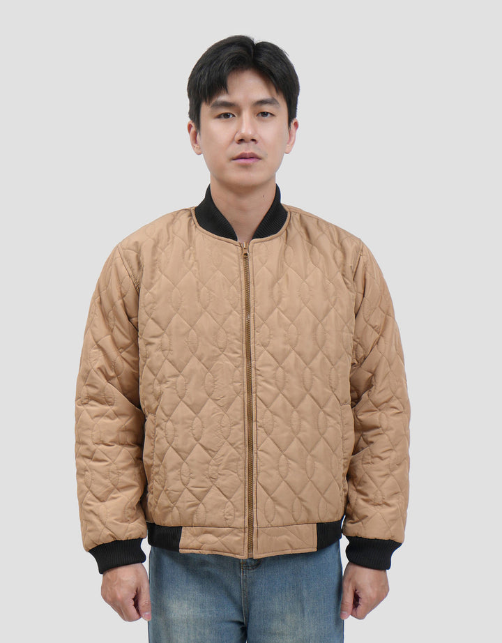 MxM Nevada Jaket Bomber Pria