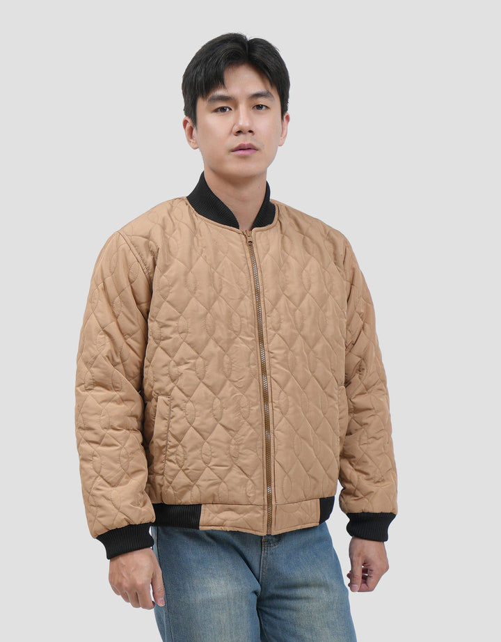 MxM Nevada Jaket Bomber Pria